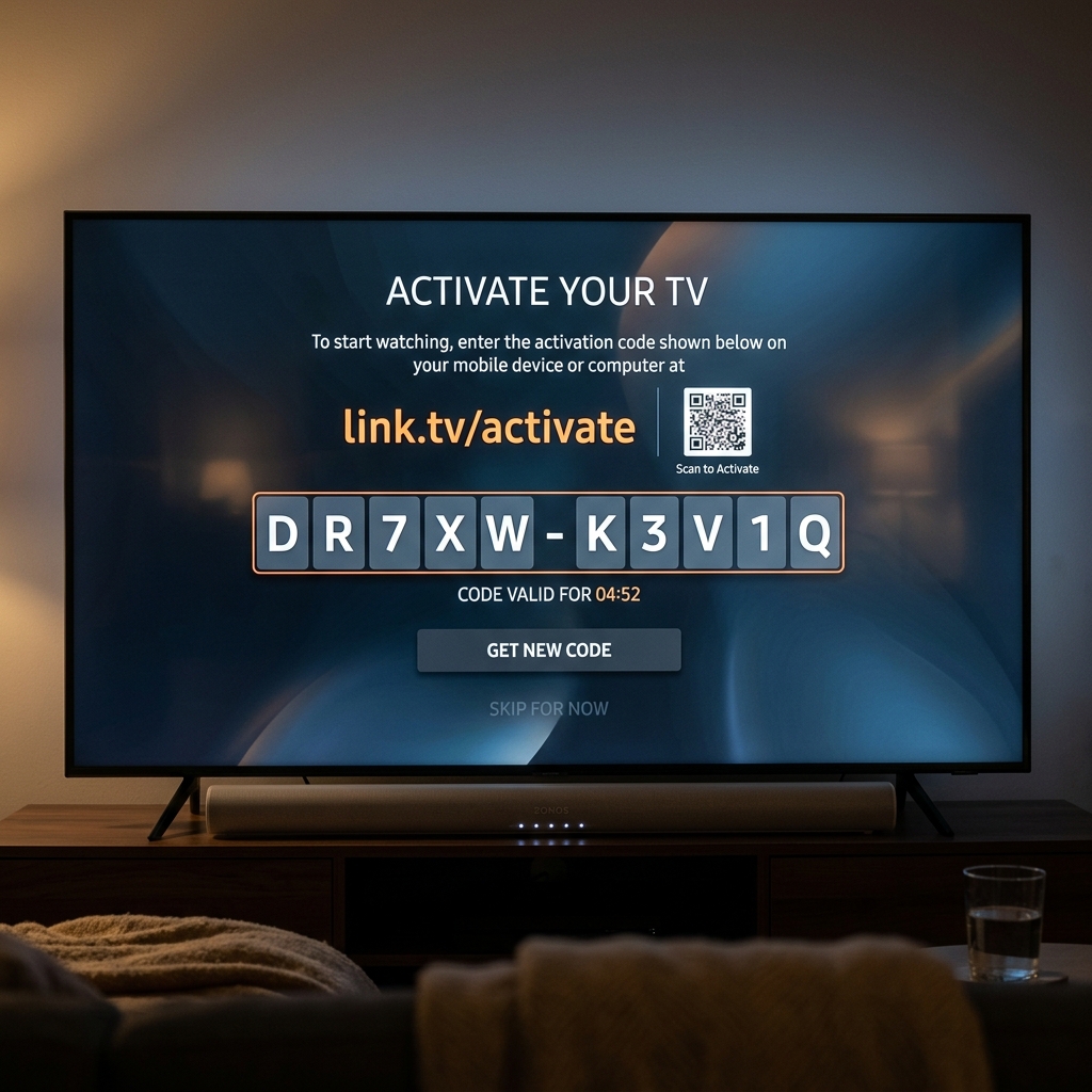 Activation Tutorials