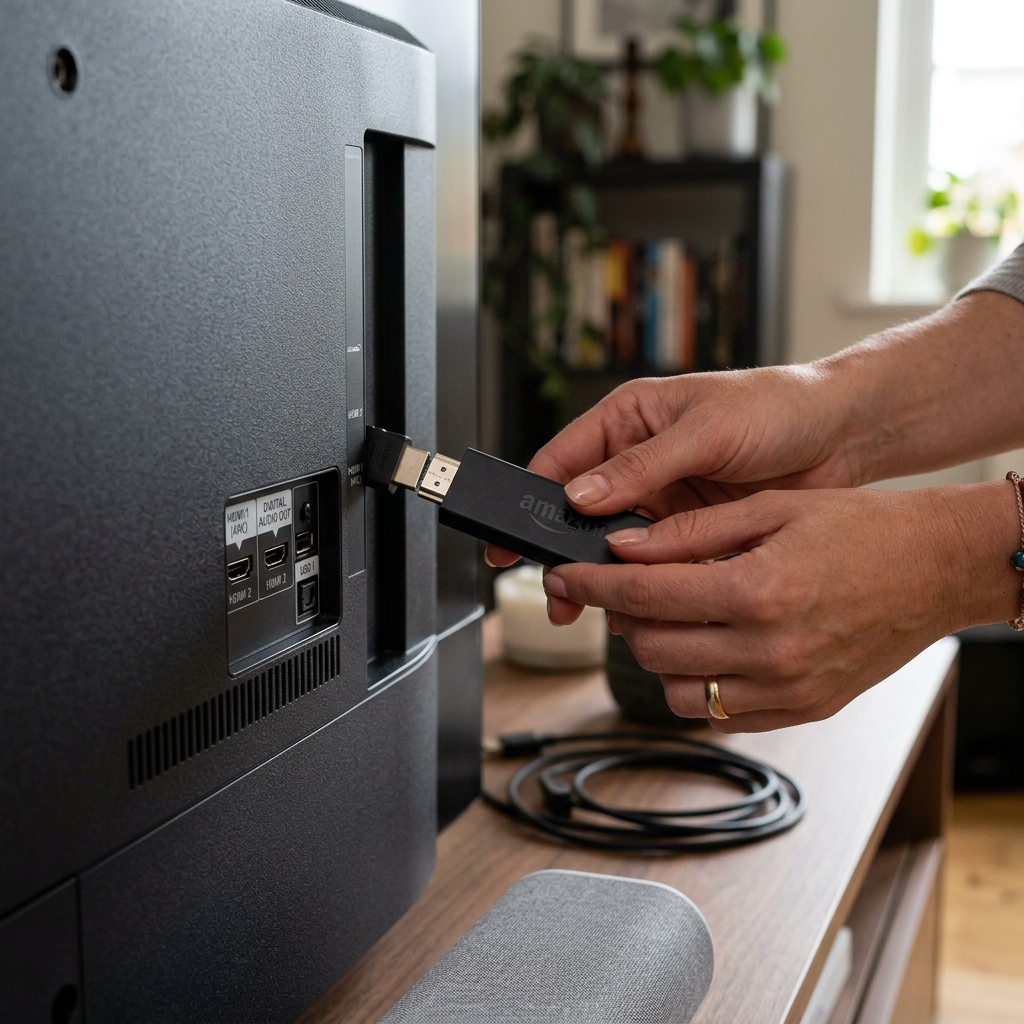 Device Installation Assistance