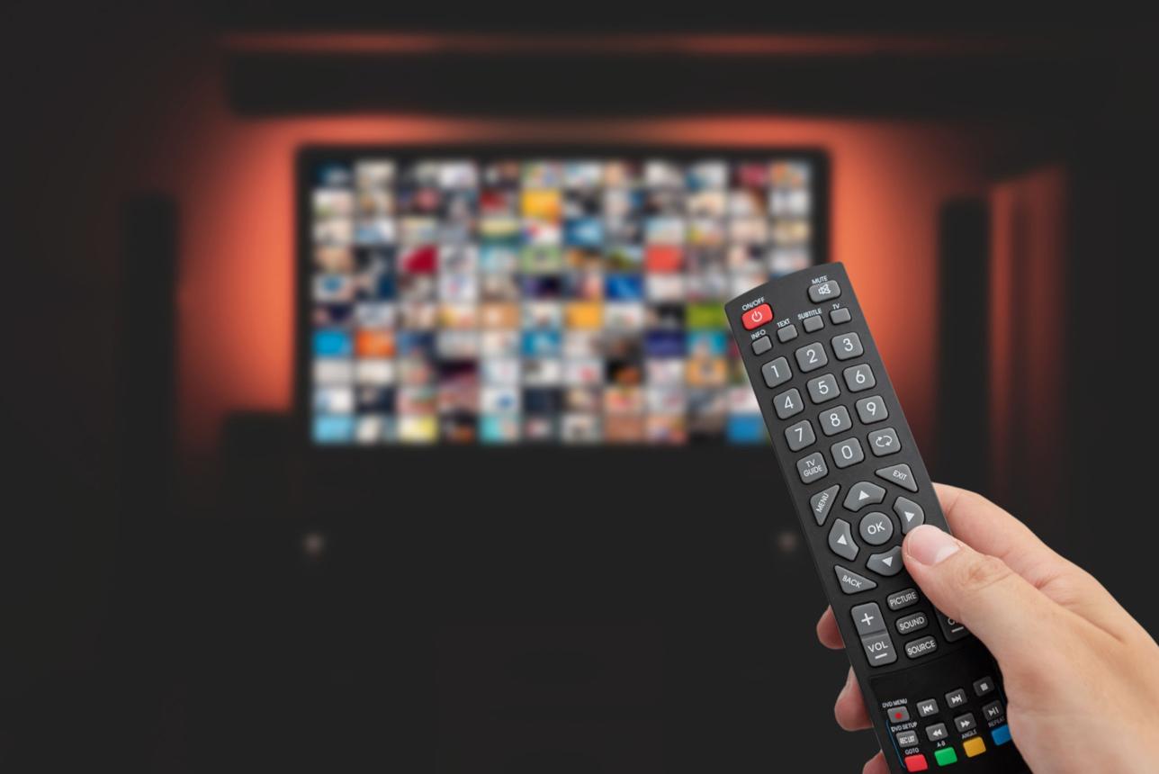 Activate Peacock TV
